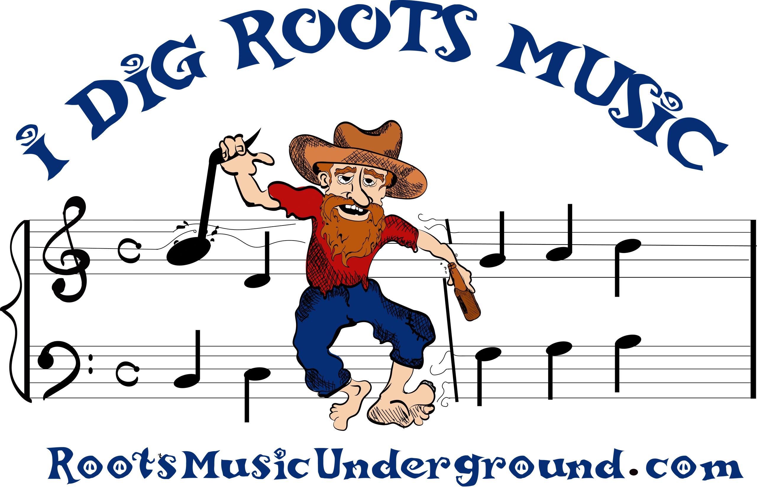 American Roots Music Roots Music Underground